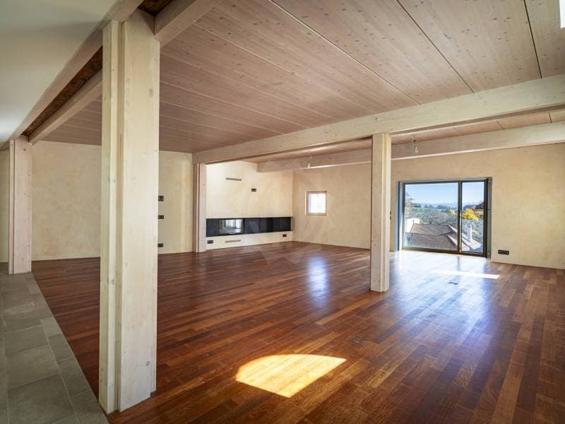 Villa agréable - Aubonne (2)