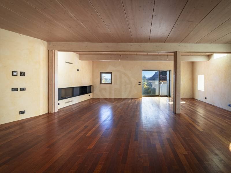 Appartement traversant - Aubonne (1)