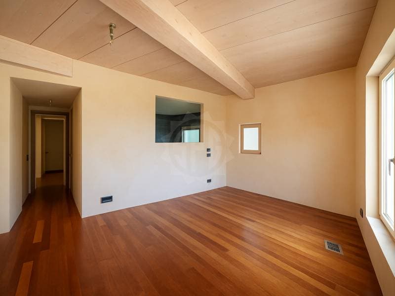 Appartement traversant - Aubonne (3)