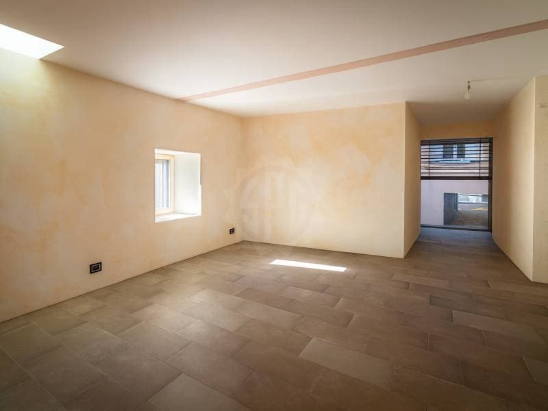 Appartement traversant - Aubonne (4)