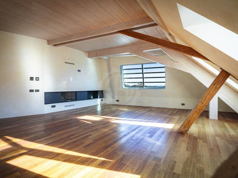 Appartement traversant - Aubonne (2)