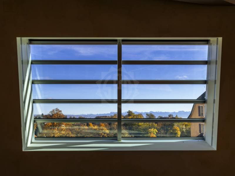 Appartement traversant - Aubonne (3)