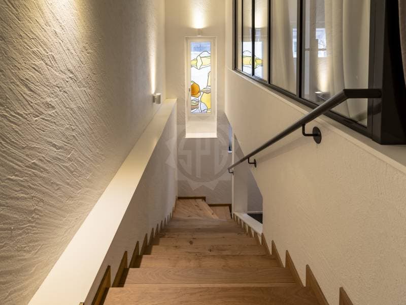 Appartement lumineux - Allaman (2)
