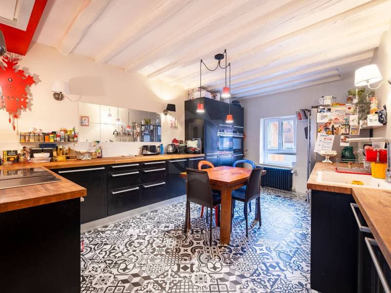 Charmant appartement - Aubonne (1)