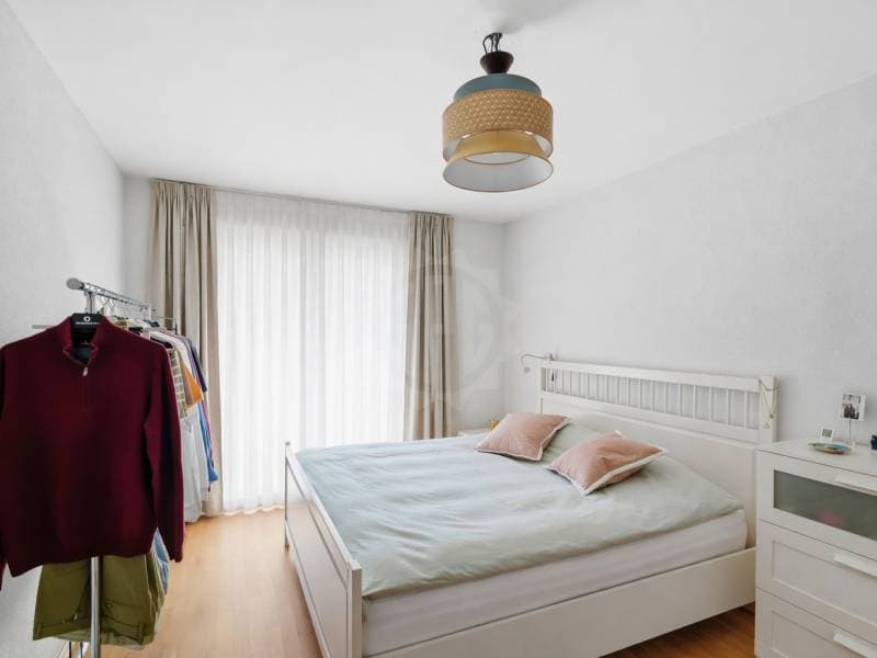 Appartement agréable - Nyon (2)