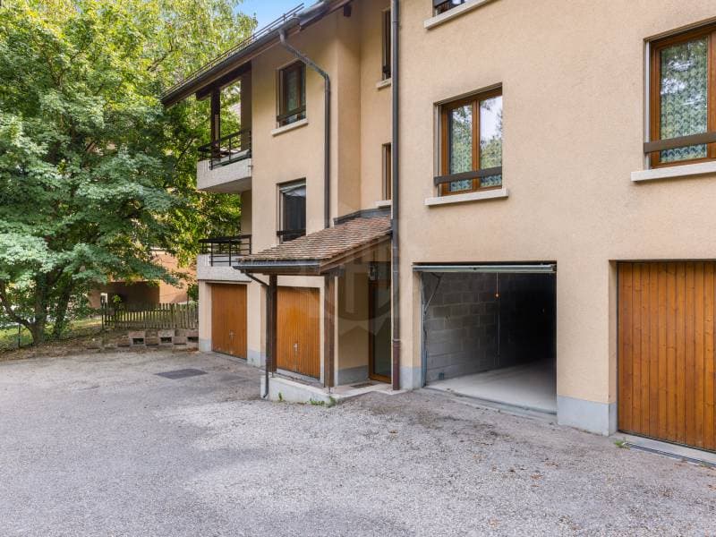 Charmant appartement - Nyon (7)