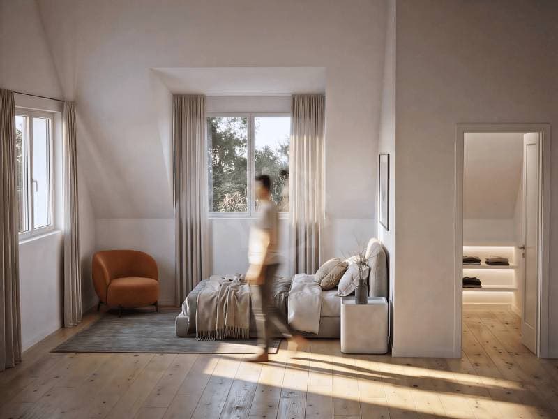Maison sur plan - lot A (10)