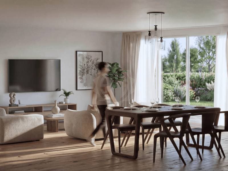 Maison sur plan - lot A (8)