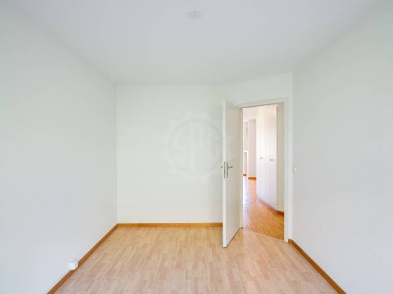 Appartement traversant - Nyon (4)