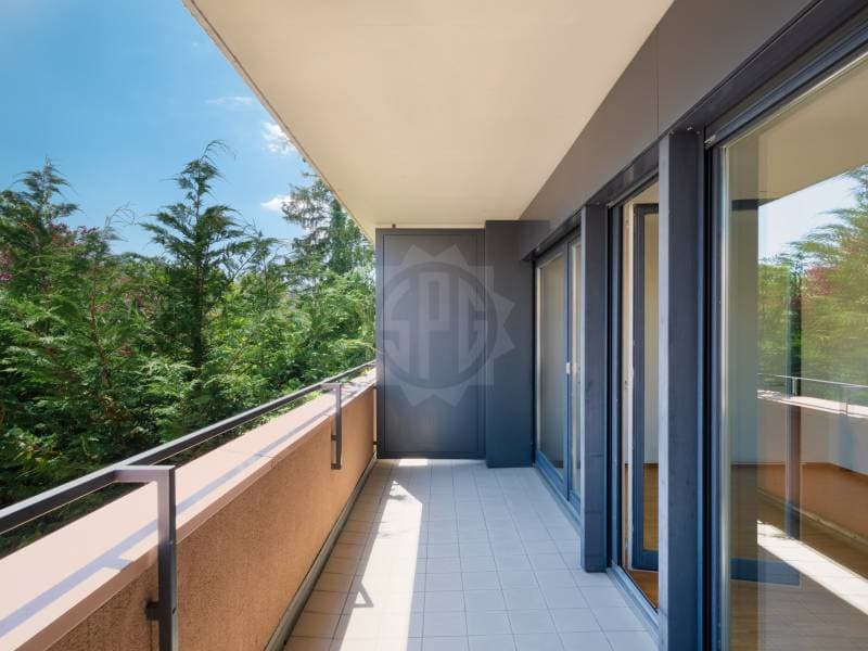 Appartement traversant - Nyon (1)