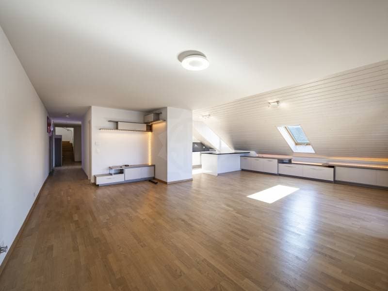 Appartement spacieux - Etoy (3)