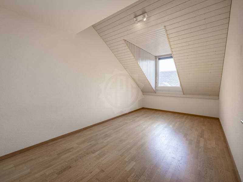 Appartement spacieux - Etoy (5)