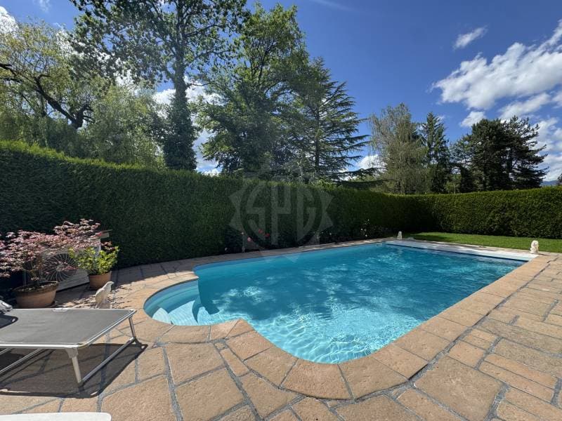 Charmante villa - Founex (3)