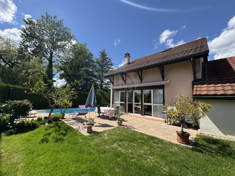 Charmante villa - Founex (1)