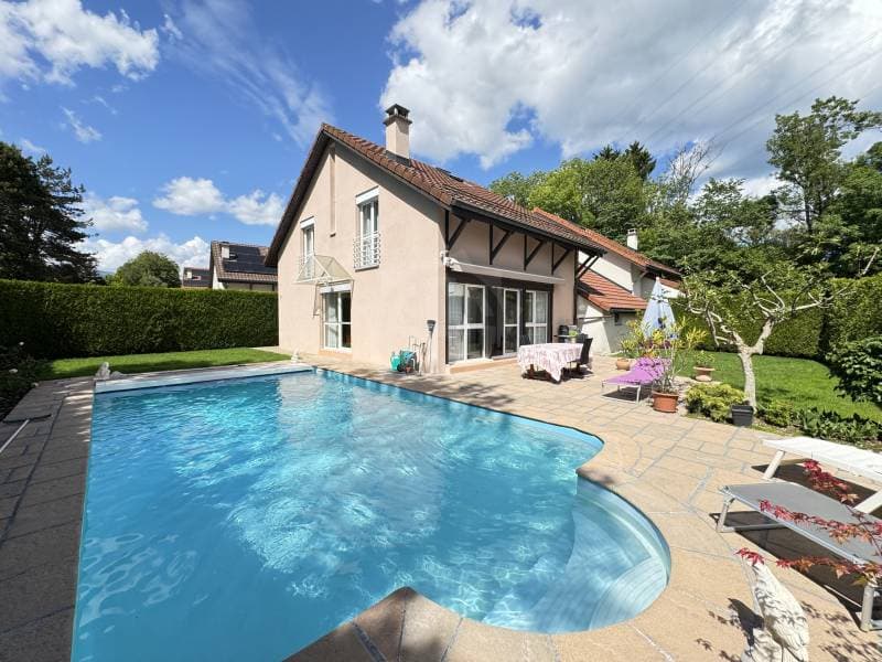 Charmante villa - Founex (2)