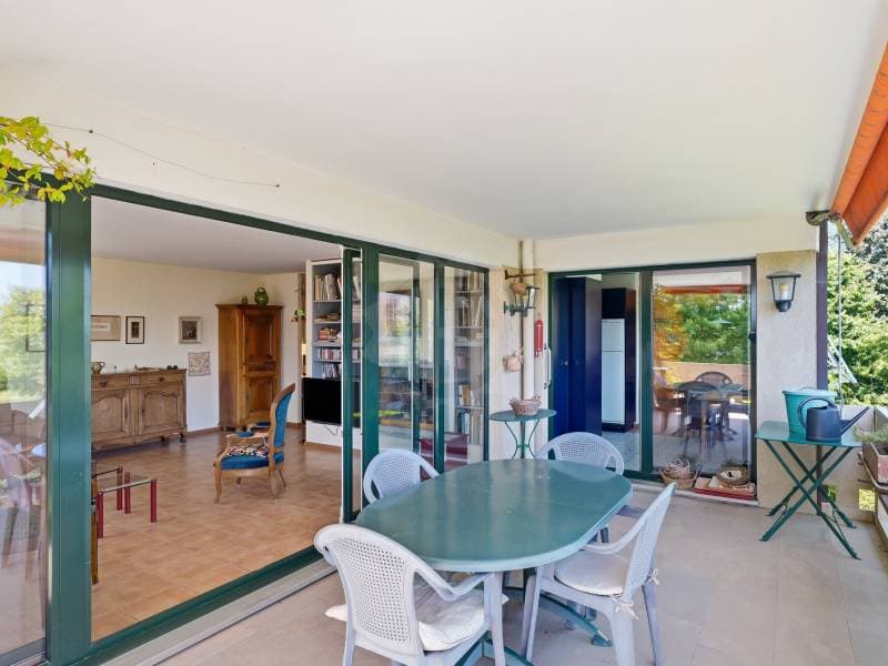 Appartement convivial - Prangins (3)