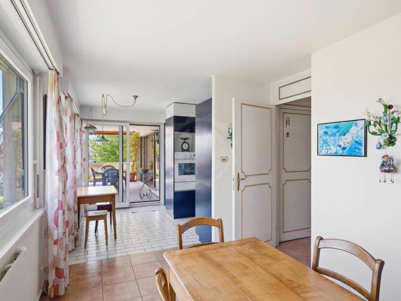 Appartement convivial - Prangins (4)
