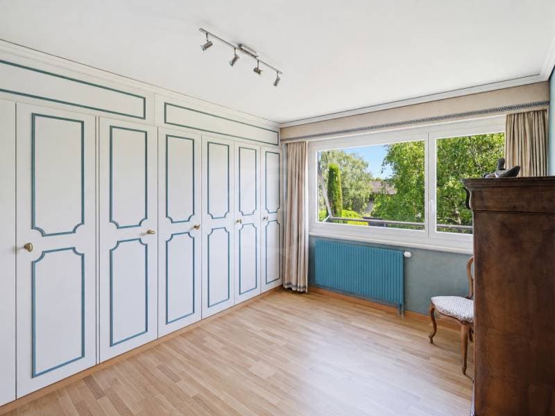 Appartement convivial - Prangins (5)