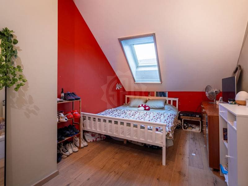 Charmant appartement - Aubonne (4)