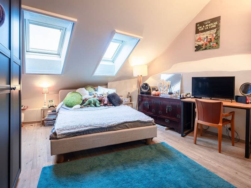 Charmant appartement - Aubonne (1)