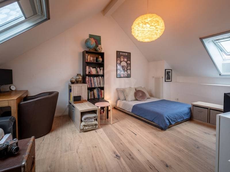 Charmant appartement - Aubonne (5)