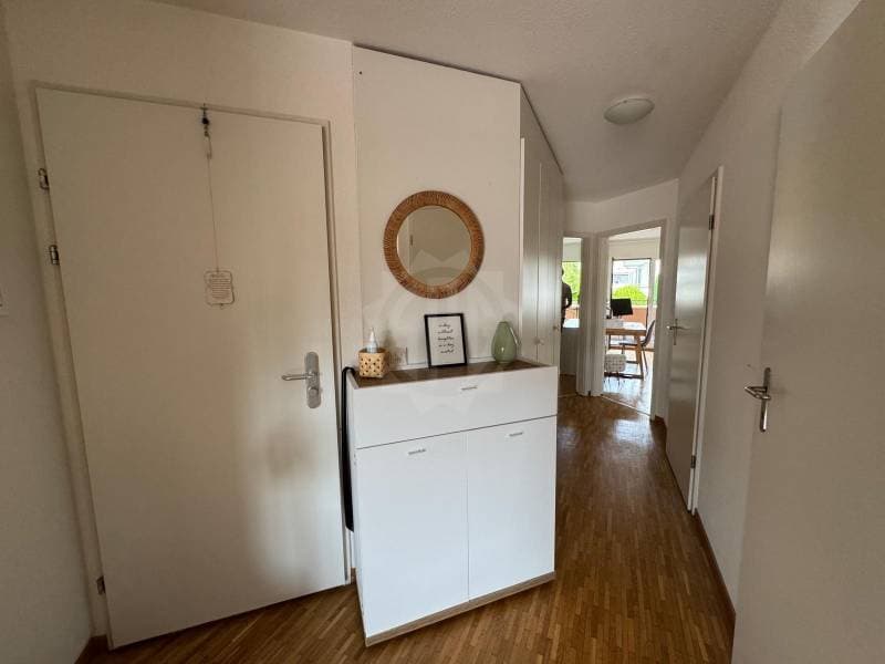 Appartement traversant - Nyon (4)