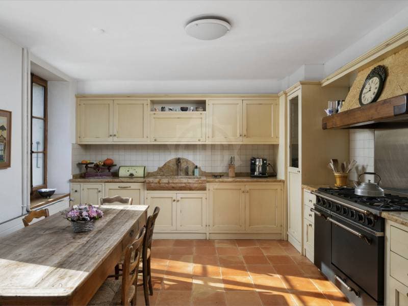 Charmante villa - La Rippe (7)
