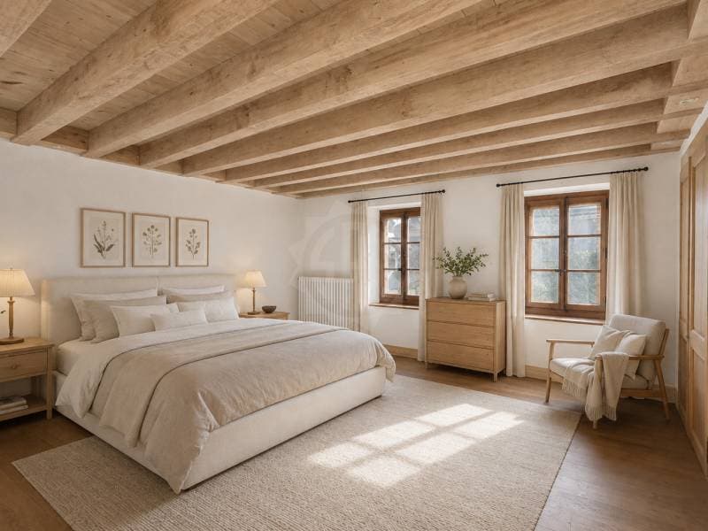 Charmante villa - La Rippe (8)
