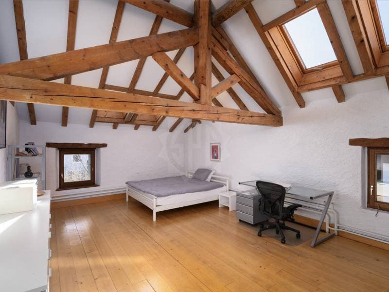 Charmante villa - La Rippe (10)