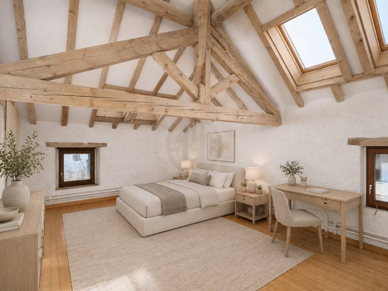 Charmante villa - La Rippe (12)