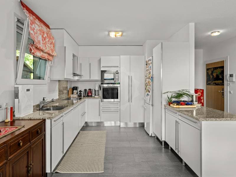 Appartement cosy - Rolle (4)