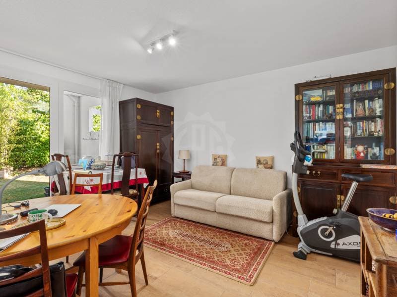 Appartement cosy - Rolle (5)