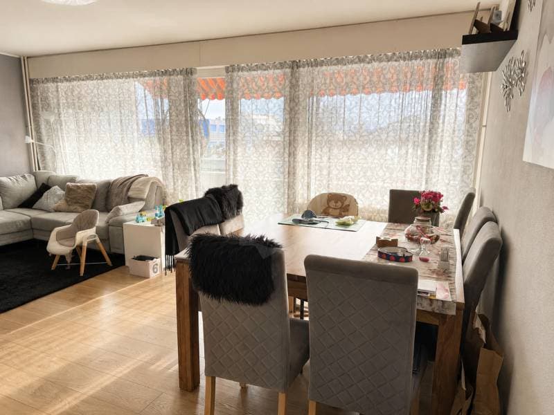 Appartement agréable - Rolle (2)