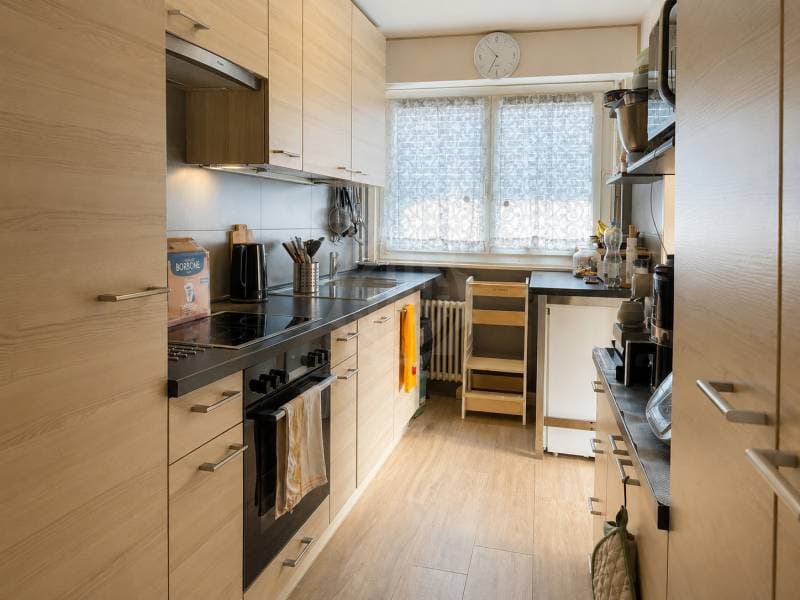 Appartement agréable - Rolle (4)