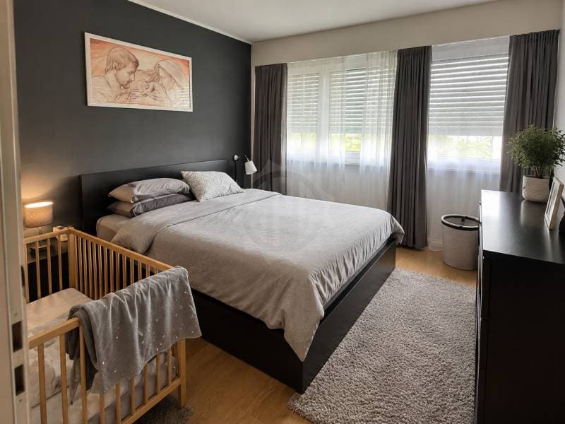 Appartement agréable - Rolle (5)
