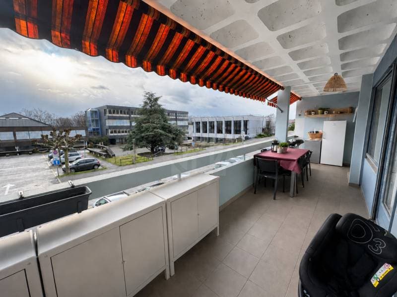 Appartement agréable - Rolle (3)