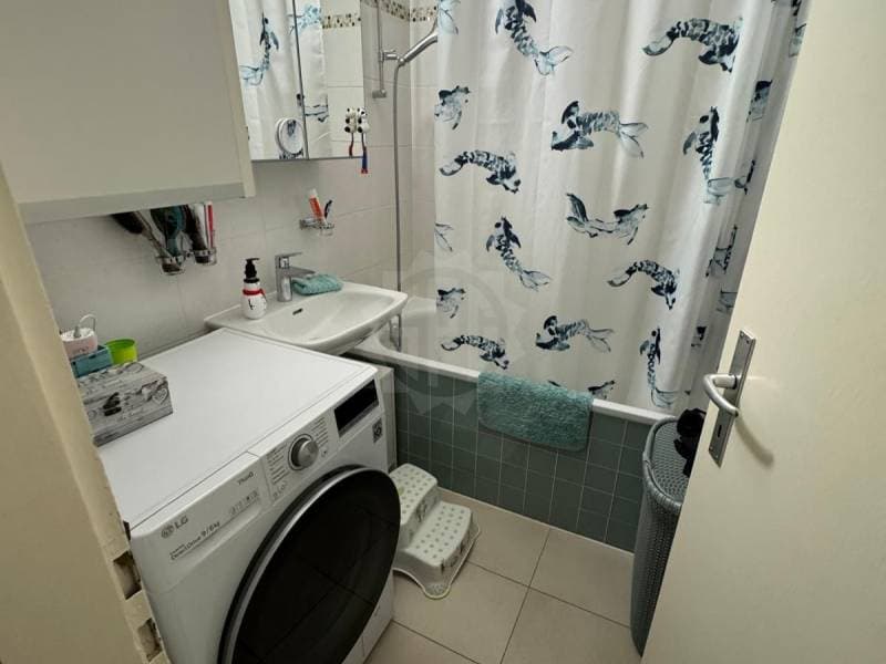 Appartement agréable - Rolle (6)