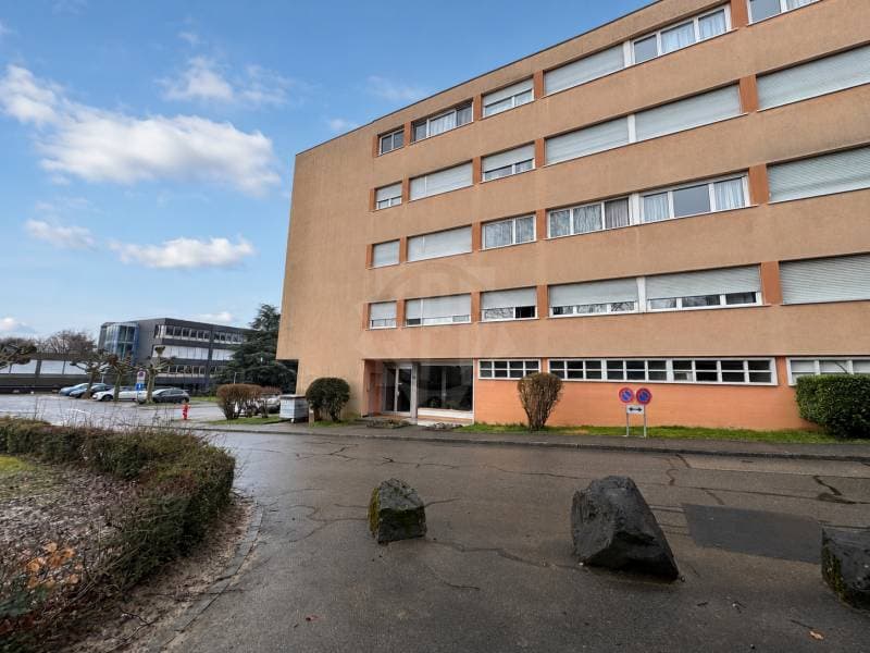 Appartement agréable - Rolle (1)