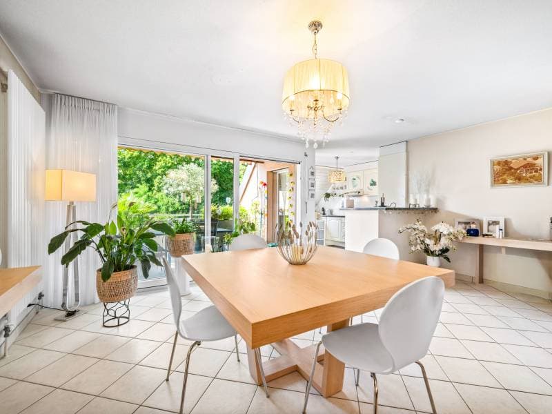 Appartement traversant - Nyon (1)