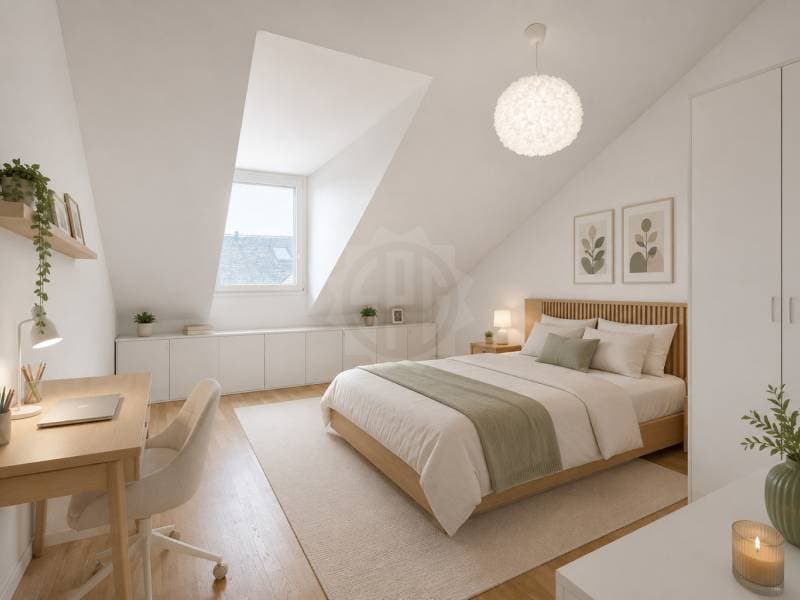 Appartement spacieux - St-Prex (4)