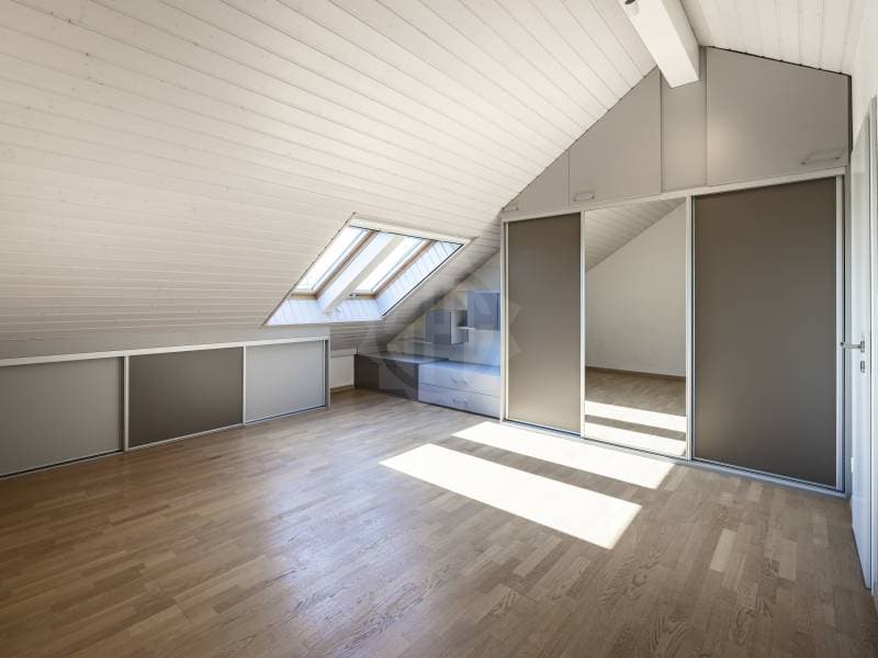 Appartement spacieux - St-Prex (6)
