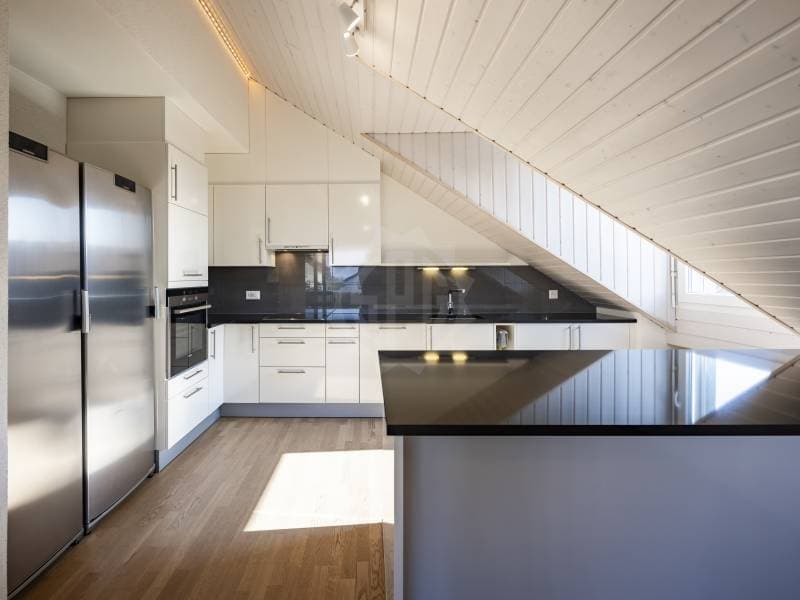 Appartement spacieux - St-Prex (2)