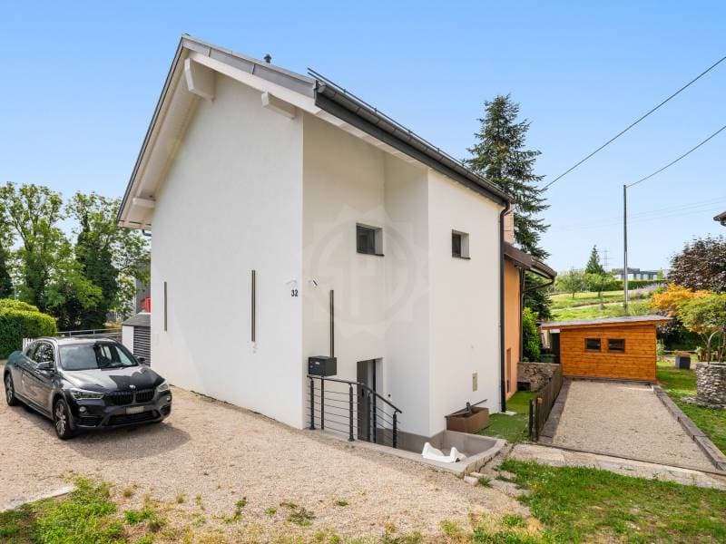Villa contigue - Rolle (2)