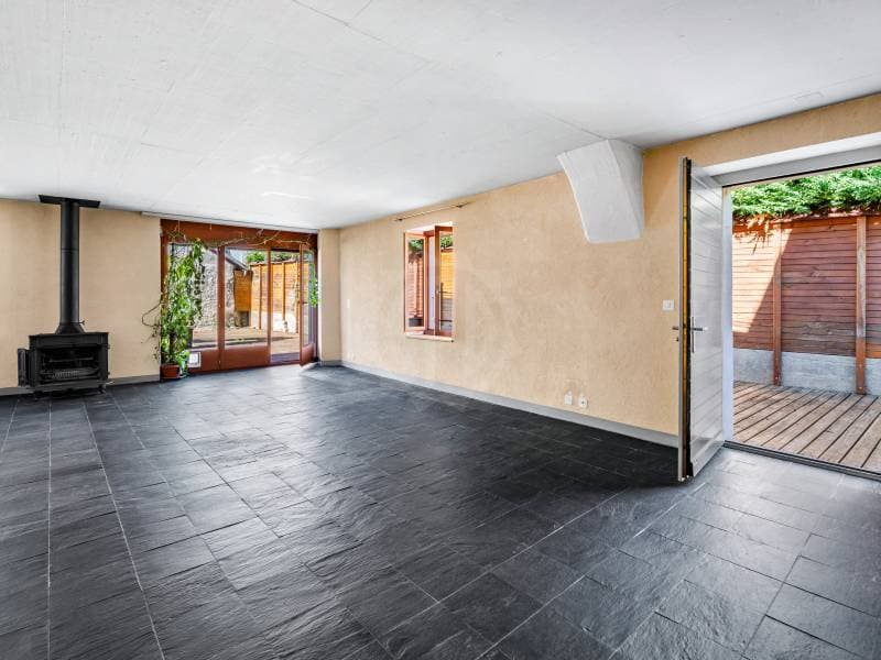 Appartement conviviale - Trélex (3)