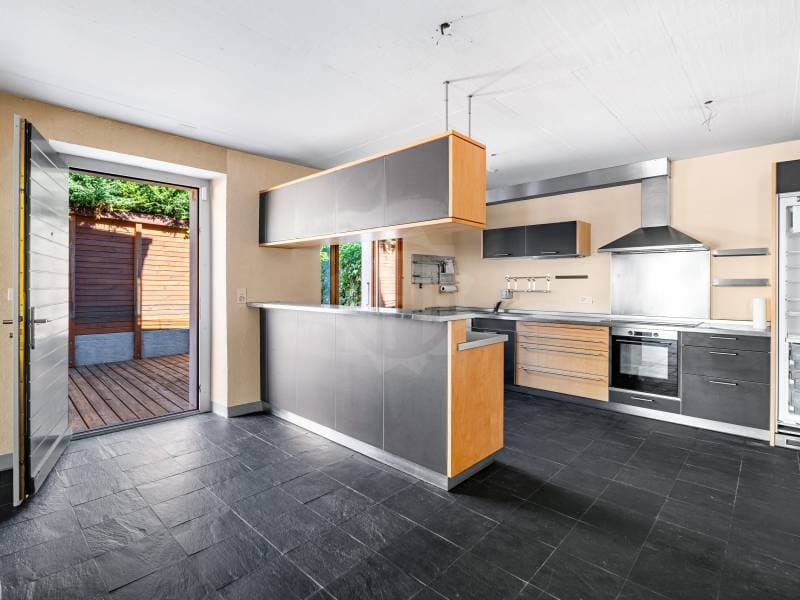 Appartement conviviale - Trélex (2)
