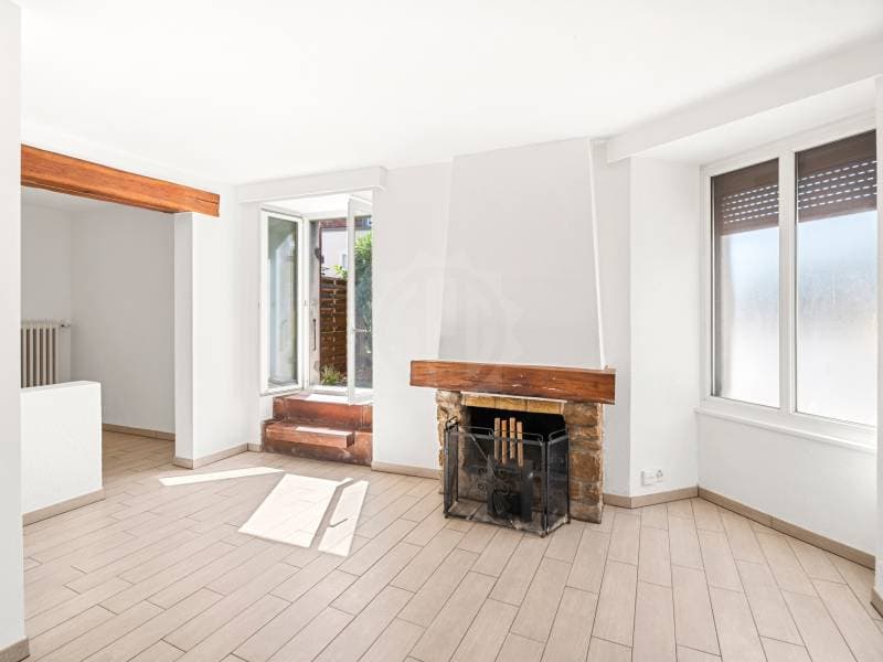Bel appartement - Begnins (6)