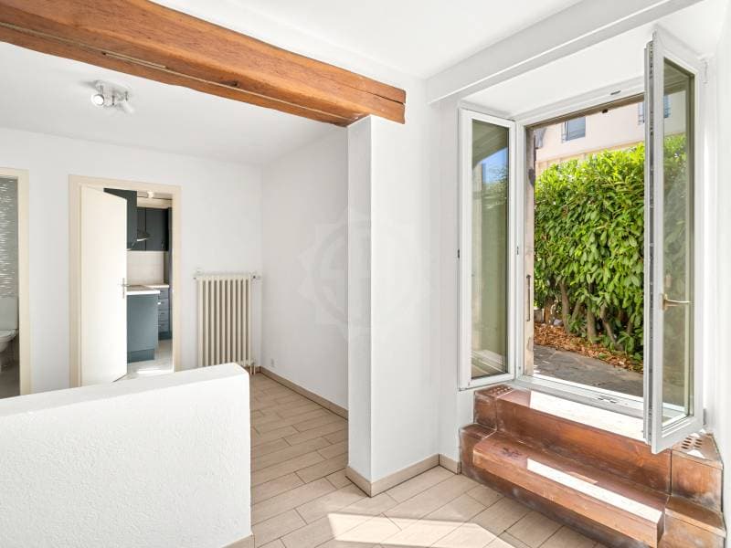 Bel appartement - Begnins (5)