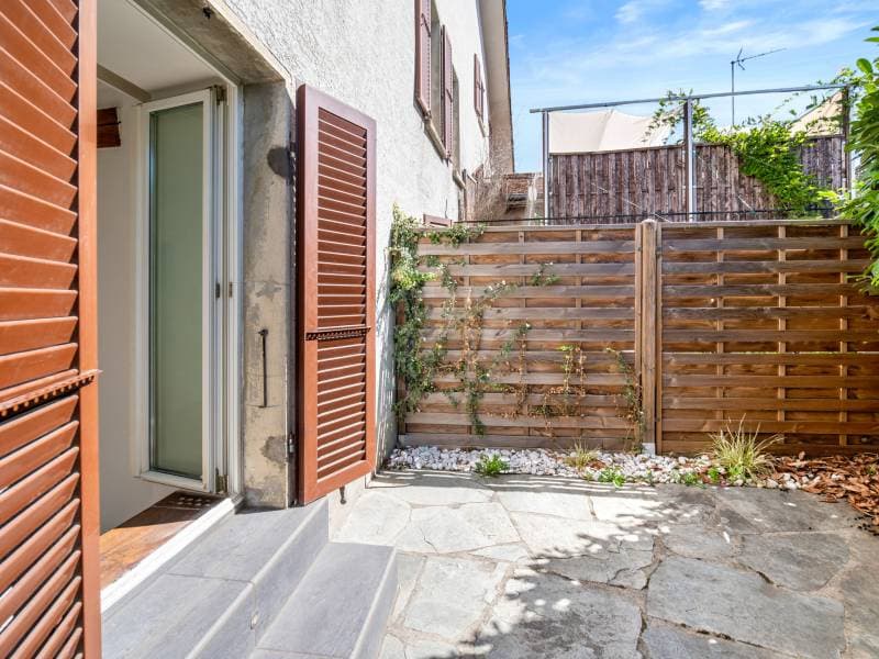 Bel appartement - Begnins (8)