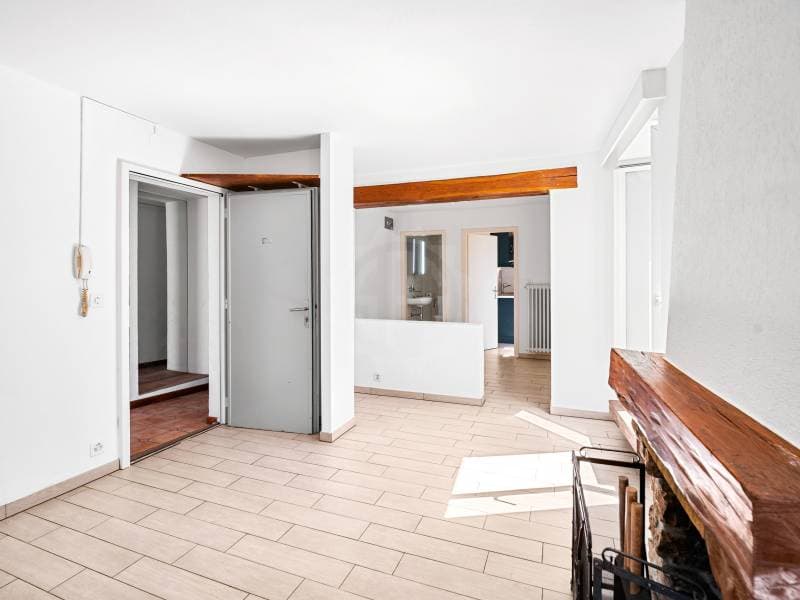 Bel appartement - Begnins (2)