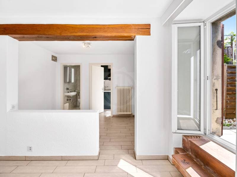 Bel appartement - Begnins (4)